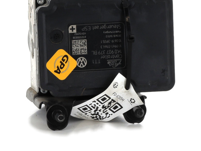 Блок АБС 1K0614517DPBEF, F0-9795H   Volkswagen  Touran II  2010 - 2016 года