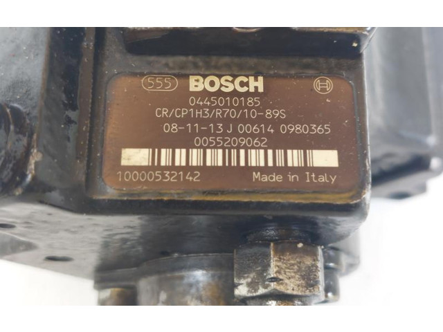 Vstřikovací čerpadlo 0445010185, 0445010185   Fiat Croma    939A2000 