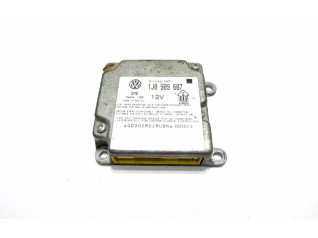 Блок подушек безопасности 1J0909607, SME   Volkswagen PASSAT B5