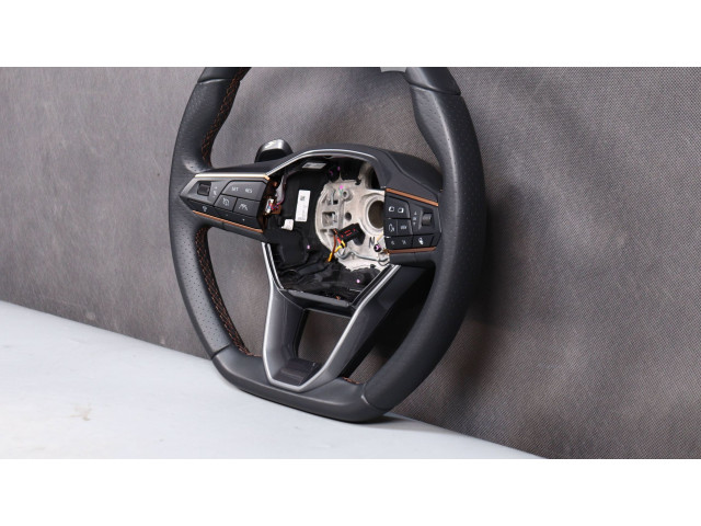 Volant Cupra Formentor 2022 5FA419091DQ, 00901682  