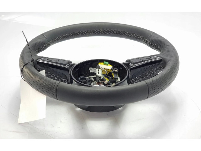 Volant Audi A4 S4 B9 8W 2023   