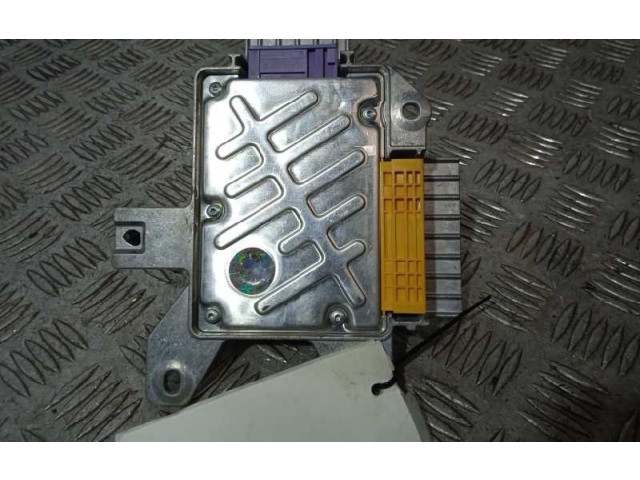 Блок подушек безопасности 12771237   Saab 9-3 Ver2