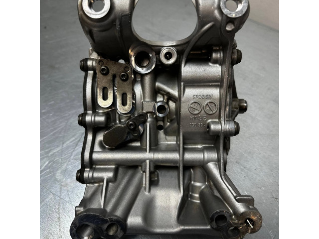 Čerpadlo oleje 11418513756, 857994404   BMW 2 F45 2.0  b47c20b