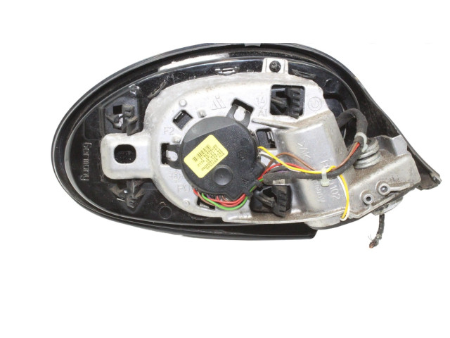 Zpětné zrcátko pravé BMW 1 E82 E88 2009    