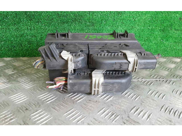 Модуль управления BSM 51744837BZ   Fiat Grande Punto    