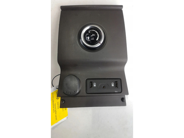 Комплект блоков управления 969307511R, 969307511R   Renault Espace I