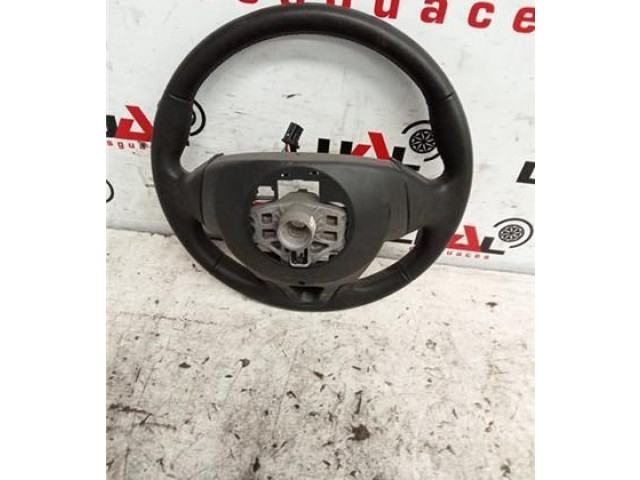 Volant Renault Scenic III -  Grand scenic III 2009   