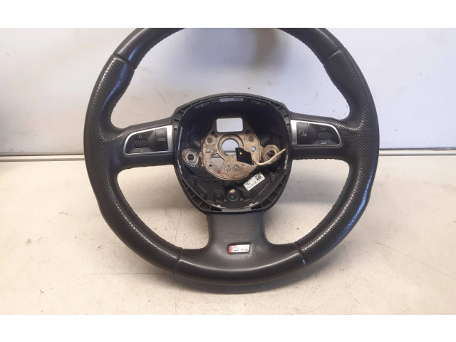 Volant Audi A5 8T 8F 2010 8K0419091BB, 62286000A  
