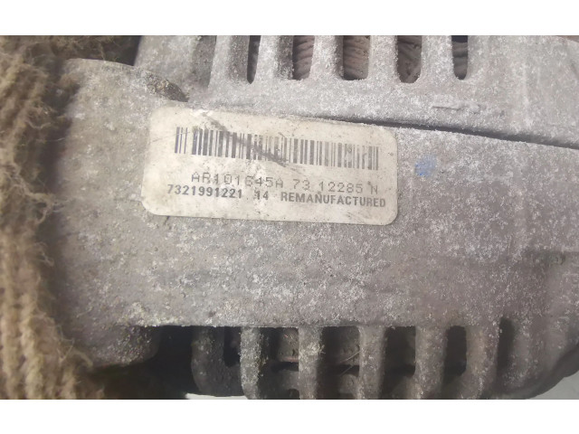 Генератор 7321991221   Chevrolet Equinox