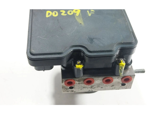 Jednotka ABS 476603ZF2A, 476603ZF0A   Nissan Pulsar 2017