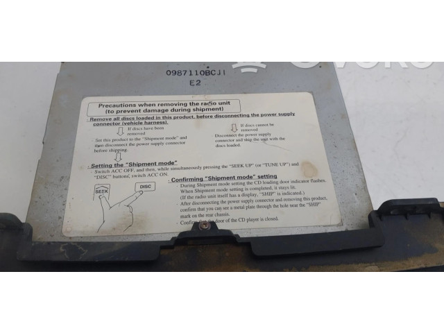 Vstřikovač 8612060510   Toyota Land Cruiser (J120)     