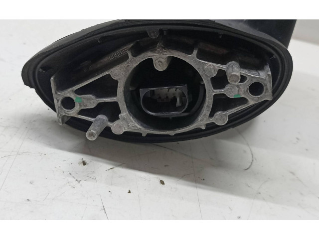 Zpětné zrcátko  Mini One - Cooper Clubman R55 2007  51162755635  