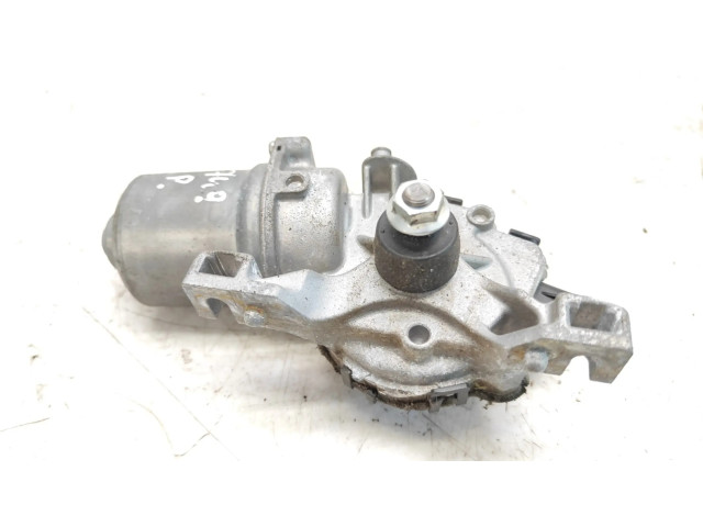 Моторчик дворников 3811052R00, 1593008120    Suzuki Swift
