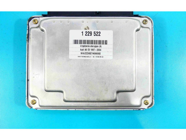 Řídící jednotka 038906019BS, IMPRK1229522   Audi A6 S6 C5 4B 2001