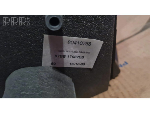 Zpětné zrcátko pravé Ford Mondeo MK II 1999  97BB17682EB, 80410768  