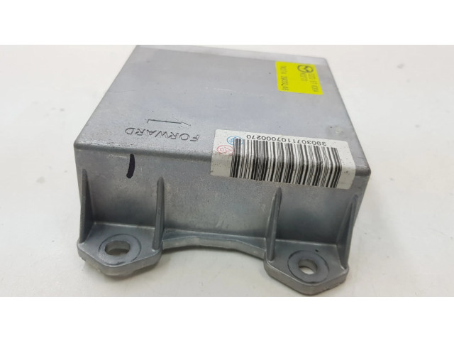 Блок подушек безопасности E22357K30A   Mazda CX-7