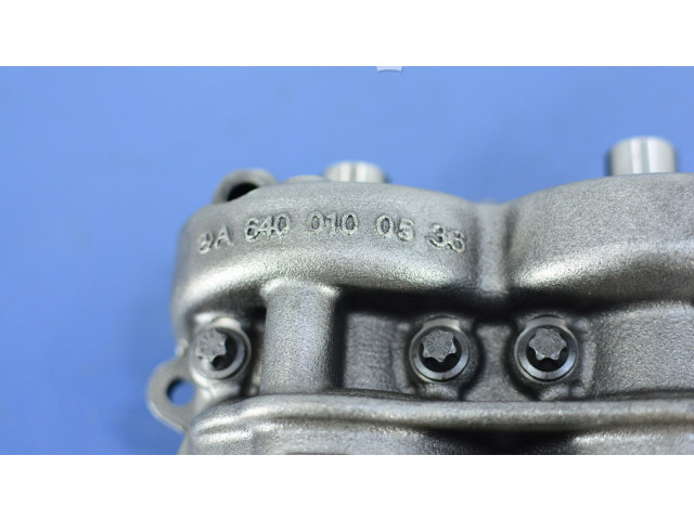 Čerpadlo oleje A6400100536, A6400100536   Mercedes-Benz A W169   