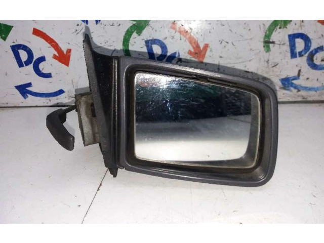 Zpětné zrcátko  Opel Kadett E 1990  NEGRO  