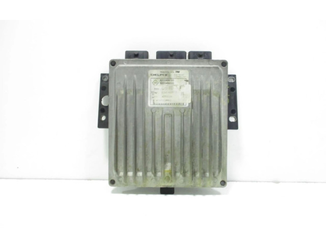 Řídící jednotka 8200498185   Renault Kangoo I 