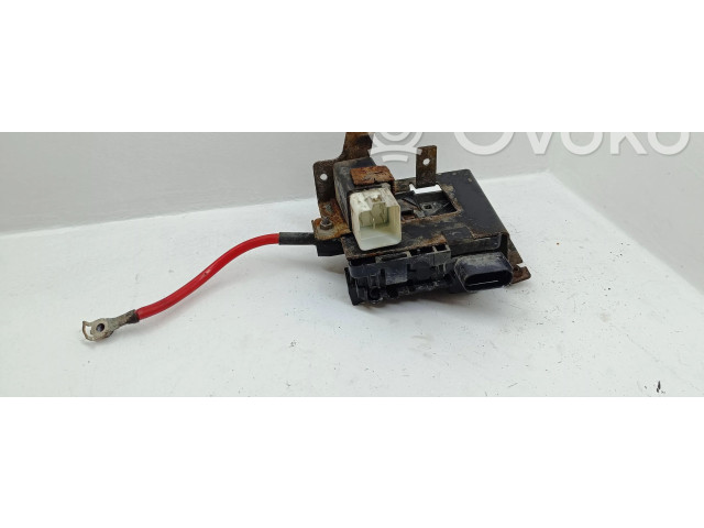 Блок предохранителей  7M3937548a   Volkswagen Sharan    