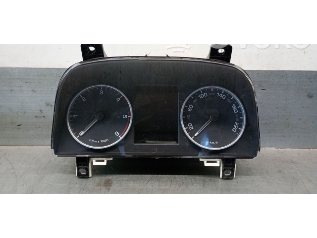 Панель приборов CH2210849ED, LR029688   Land Rover Range Rover Sport L320       