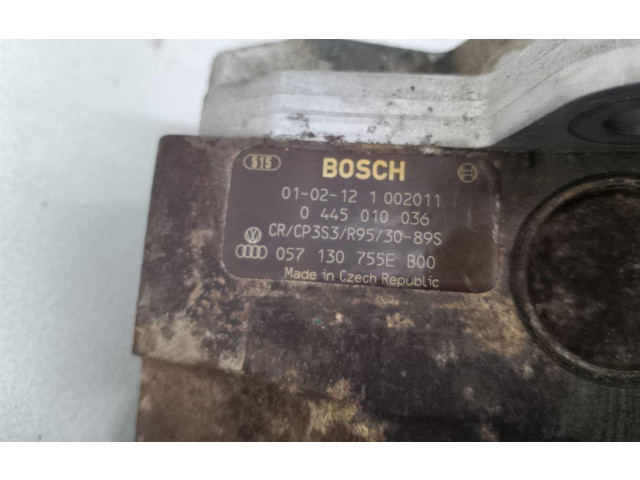 Vstřikovací čerpadlo 057130755E   Audi A8 S8 D2 4D    AKF 