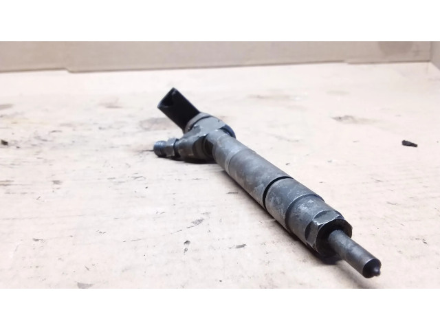 Форсунка 0445110035, A6130700187    Mercedes-Benz E W211 для дизельного двигателя  2.7