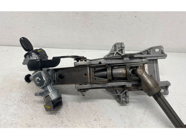    Рулевая рейка 6G9N3C529AD, H70GB   Ford S-MAX 2006 - 2015 года
