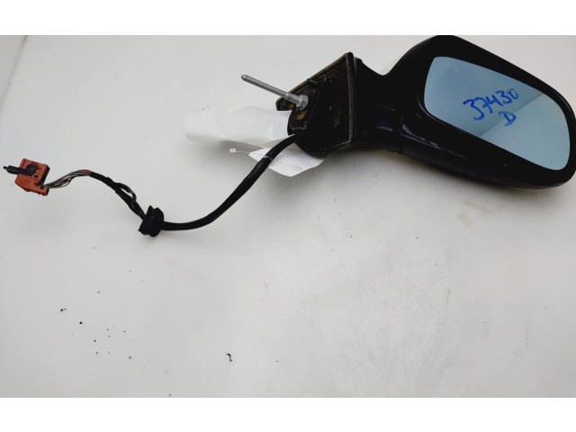Zpětné zrcátko  Peugeot 207 CC 2005  96457004XT  