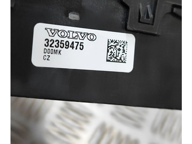   Pojistková skříňka 32359475   Volvo XC40 2024