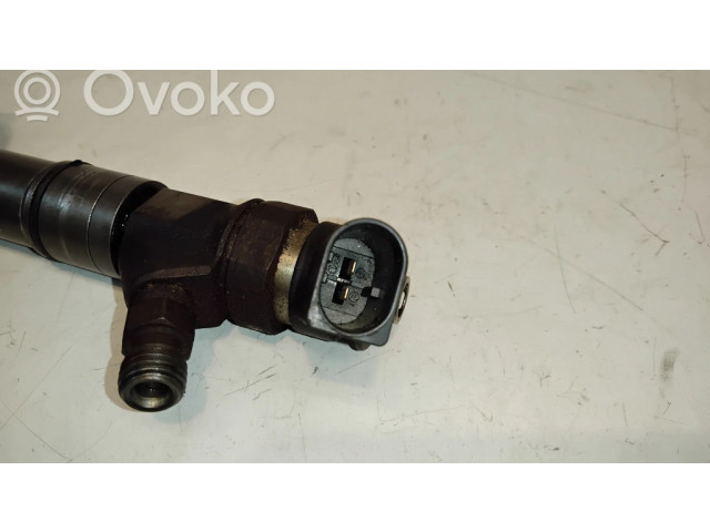 Форсунка 0445110122, 7788812    BMW 7 E65 E66 для дизельного двигателя  4