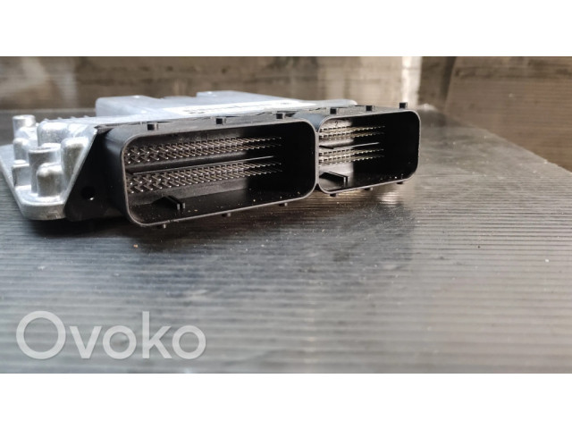 Řídící jednotka 8582155, 858215501   BMW 4 F32 F33 2015