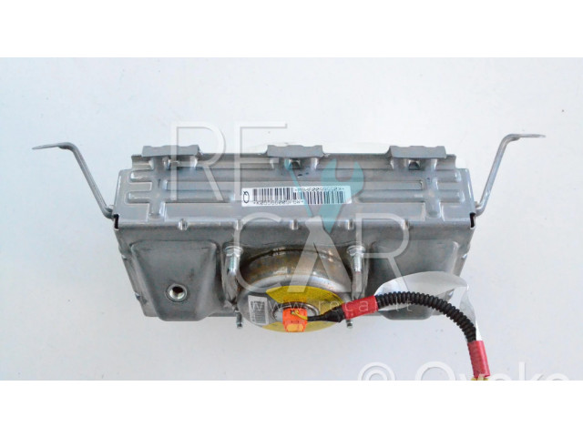 Подушка безопасности пассажира K05566009P6W   Toyota iQ