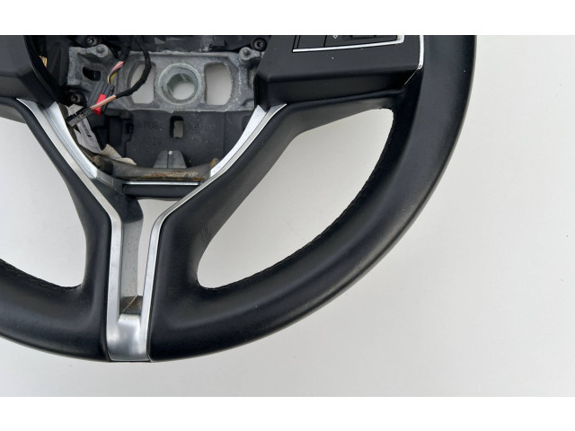 Volant Maserati Ghibli 2014 06700186830, 670018683  