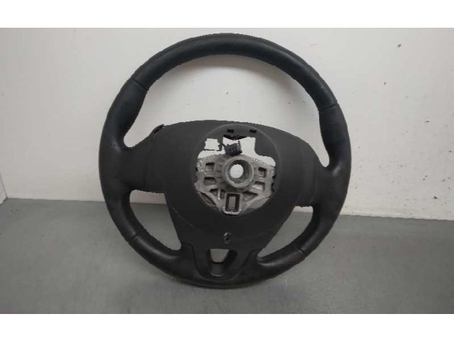 Volant Renault Megane III 2010 609581499, DESGASTADO  