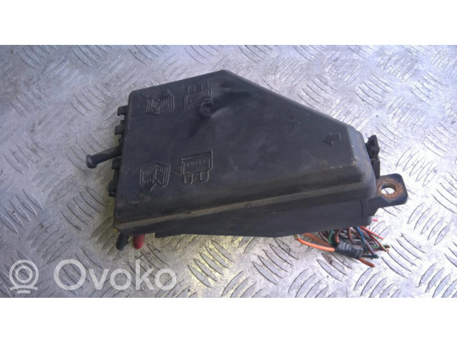   Pojistková skříňka YQE103111, 133557071403   Rover 75 2003