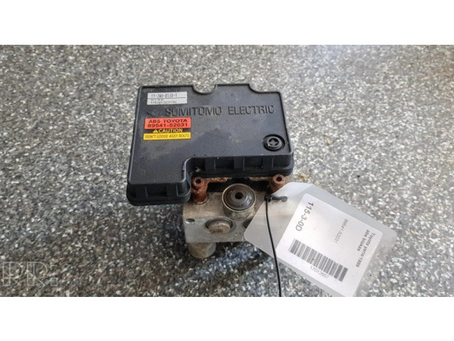 Jednotka ABS 8954152031   Toyota Yaris 2002