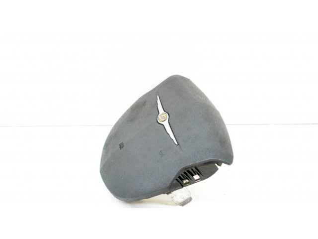 Подушка безопасности водителя P0XS27XDHAF   Chrysler Sebring (JS)