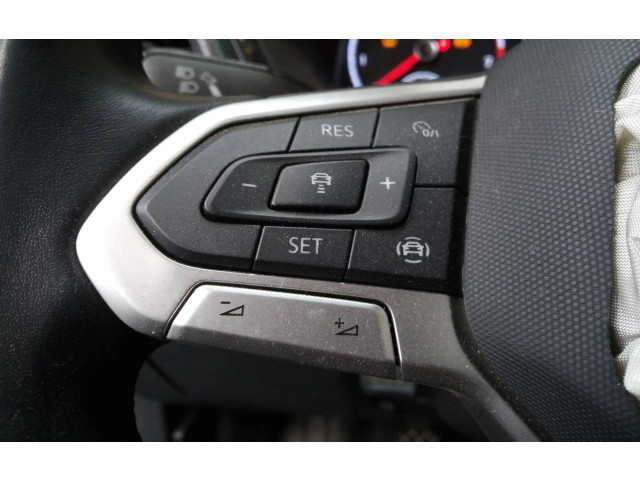 Volant Volkswagen T-Cross 2022   