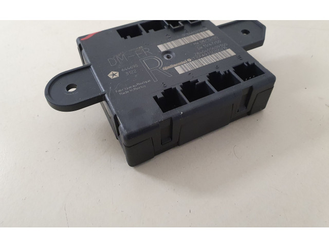 Vstřikovač 04602910AK   Jeep Grand Cherokee    EXF 