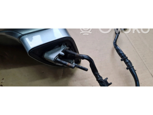 Zpětné zrcátko  Audi A7 S7 4G 2012  4G8857409AD  