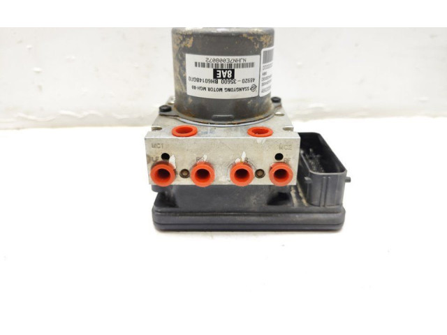 Блок ABS 4892035600   SsangYong Tivoli