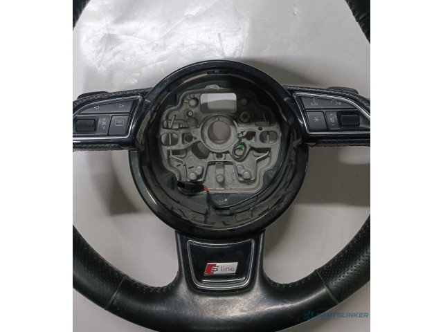 Volant Audi A7 S7 4G 2010   