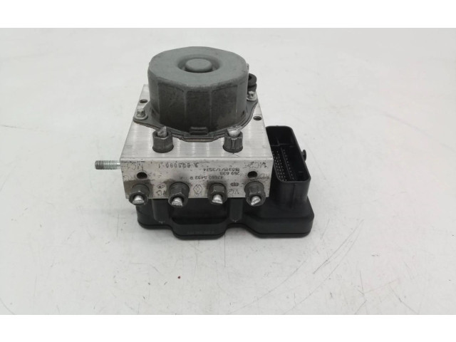 Jednotka ABS 476605492RA   Renault Sandero I 2015