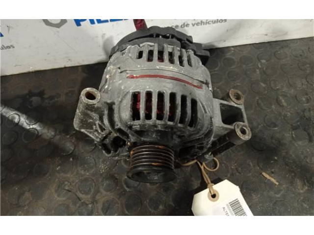 Генератор W10B16A   Mini One - Cooper R50 - 53      