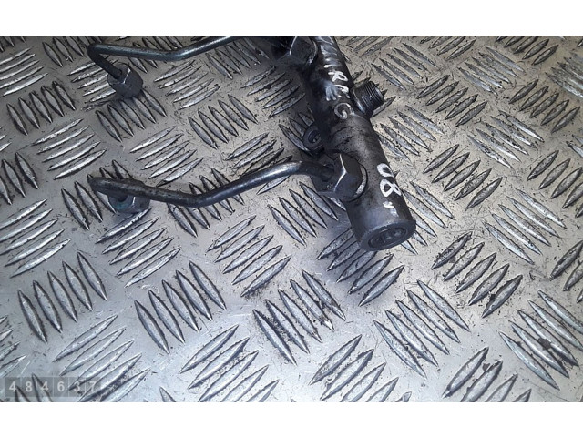 Топливная рампа 059130090ag   Volkswagen Touareg I  