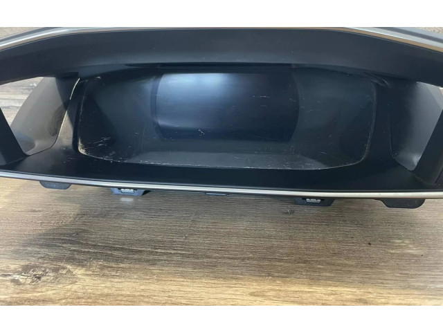 Přístrojová deska  Peugeot 2008 II 2019 9822060280  