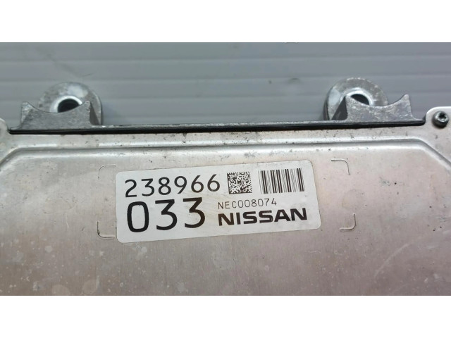 Řídící jednotka A6519001402   Infiniti Q50 2015