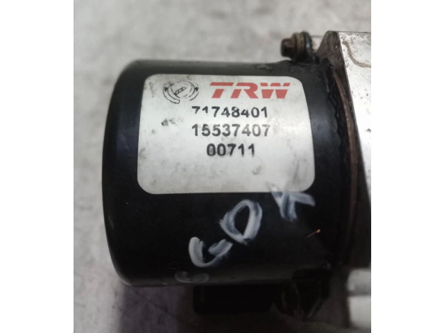 Jednotka ABS 15537407   Alfa Romeo 166 2008