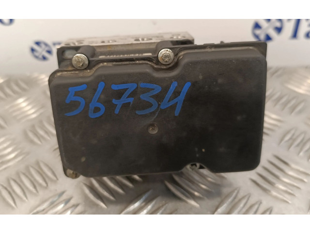 Jednotka ABS 0265231997, 0265800662   Fiat Fiorino 2008
